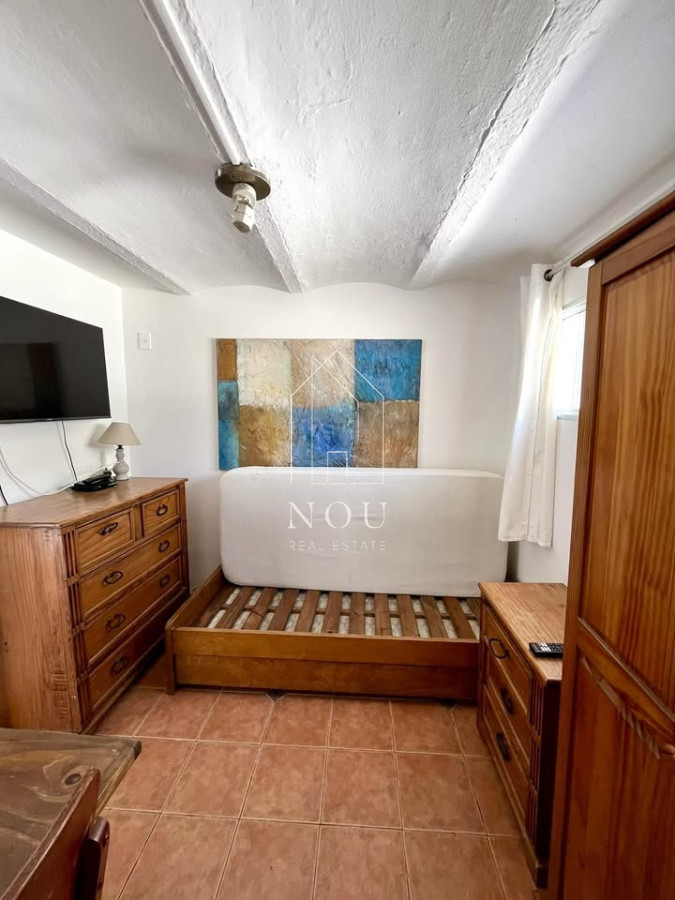 Apartamento ID.173 - Alquiler de Monoambiente Pocitos 