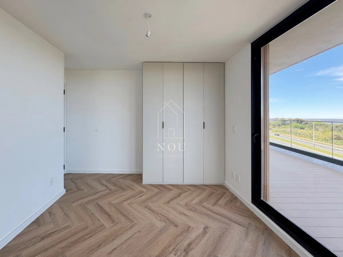 Apartamento ID.65 - Alquiler en Costanera Village 