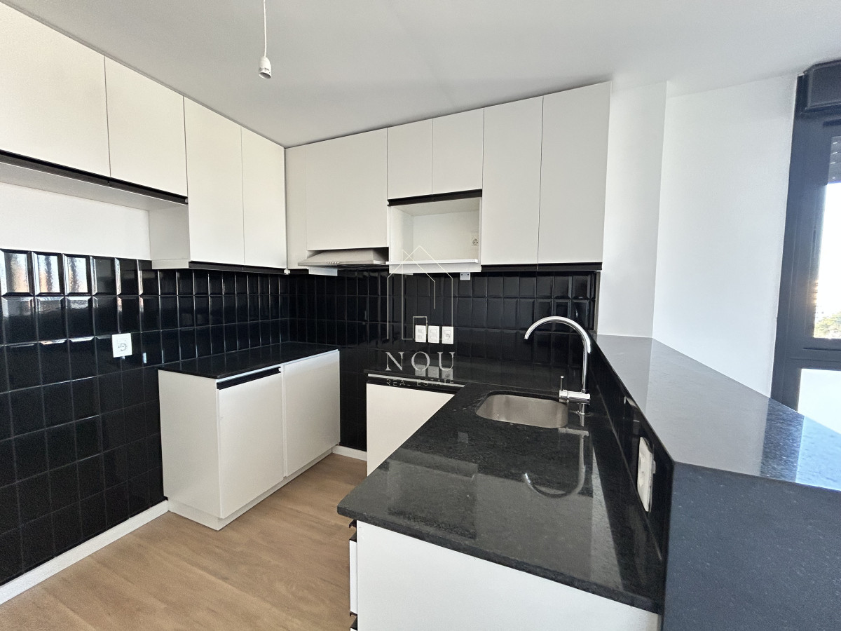 Apartamento ID.48 - Alquiler 1 dormitorio en la Blanqueada 