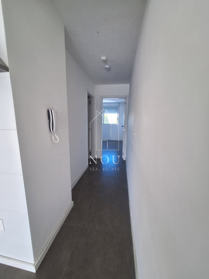 Apartamento ID.206 - 🚨 1 Dorm sobre  Av. Rivera | Opción Garage y Excelente Ubicación