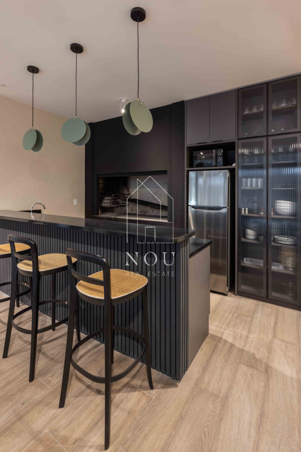 Apartamento ID.76 - Apartamento 2 Dormitorios con Garaje Incluido | Piso 3 | La Blanqueada