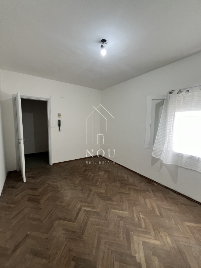 Apartamento ID.97 - Alquiler apartamento de 1 dormitorio en Barrio sur 