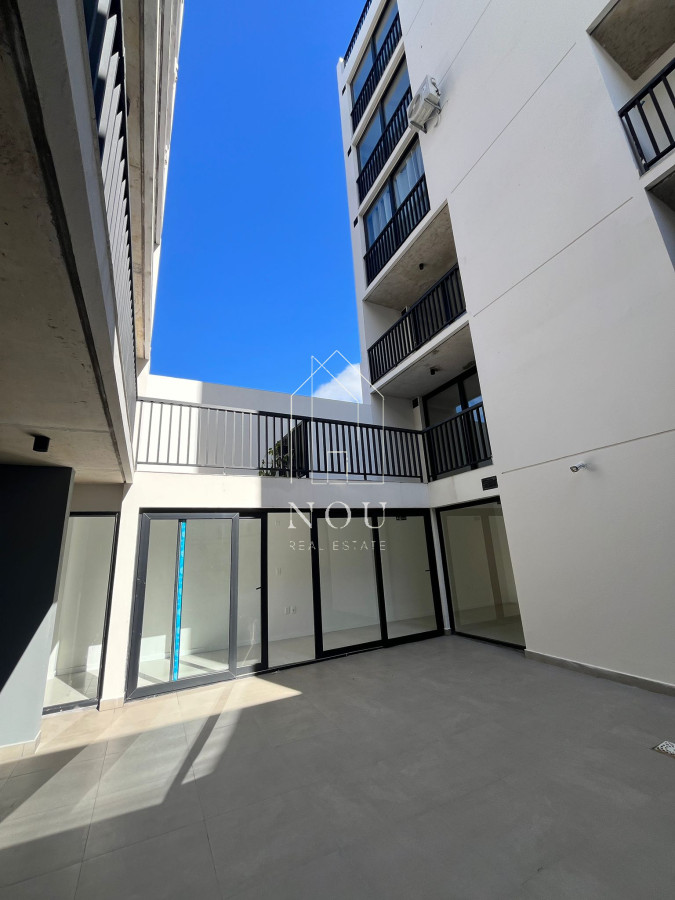 Apartamento ID.100 - Alquiler 2 Dormitorio en la Blanqueada 