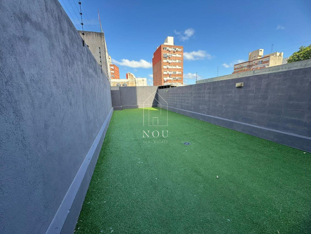 Apartamento ID.198 - 2 Dormitorio con Patio en Cordón - Ideal para Disfrutar Espacio Exterior