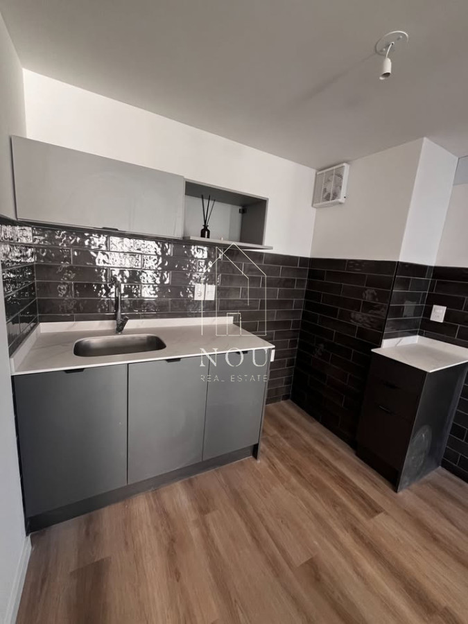 Apartamento ID.187 - Alquiler 1 dormitorio en tres cruces 