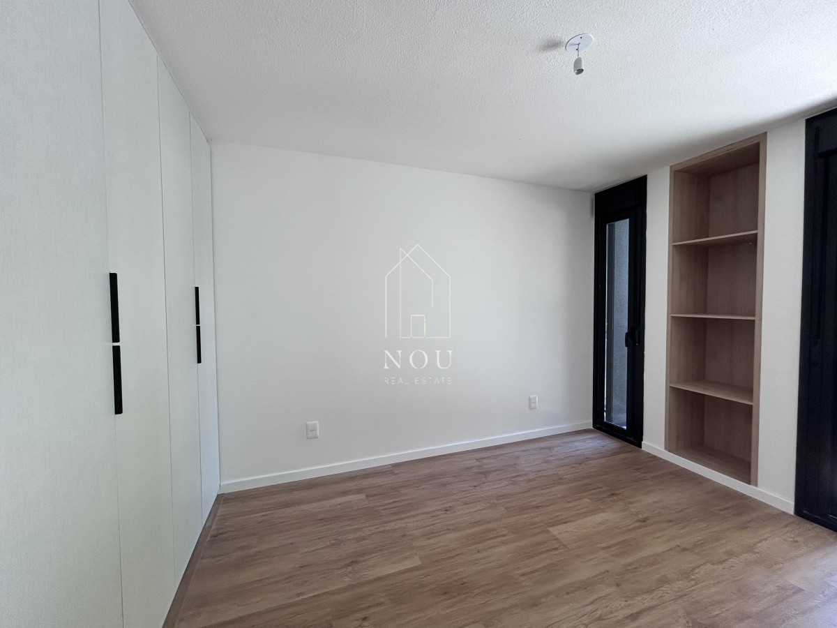 Apartamento ID.36 - Venta apartamento Cordón sur 