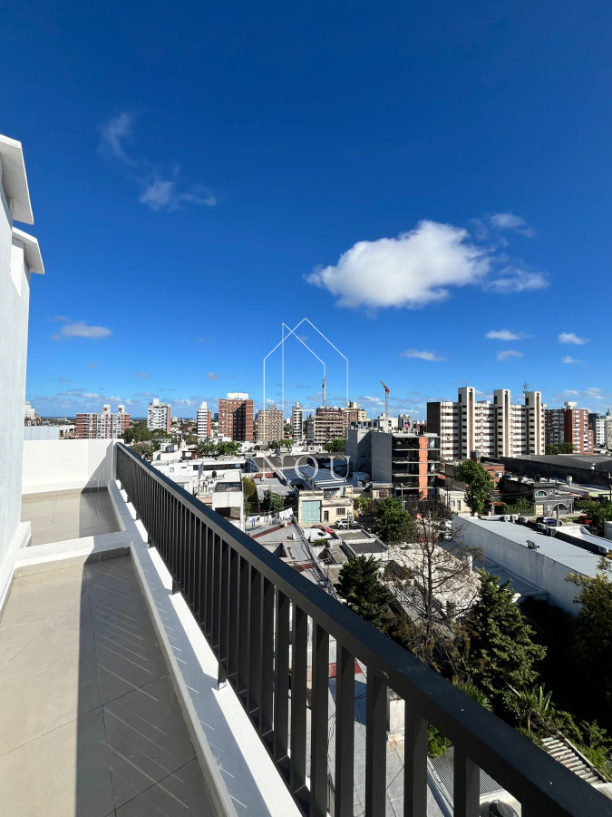 Apartamento ID.99 - Alquiler 1 dormitorio en la Blanqueada 