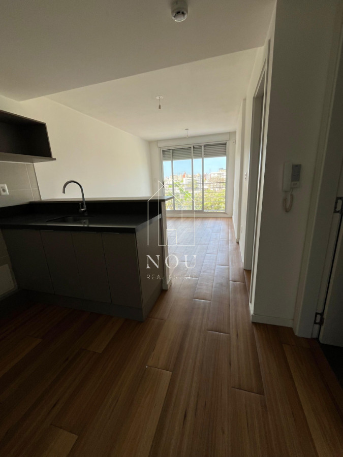 Apartamento ID.82 - 1 Dormitorio en La Blanqueada | Sobre Av. 8 de Octubre