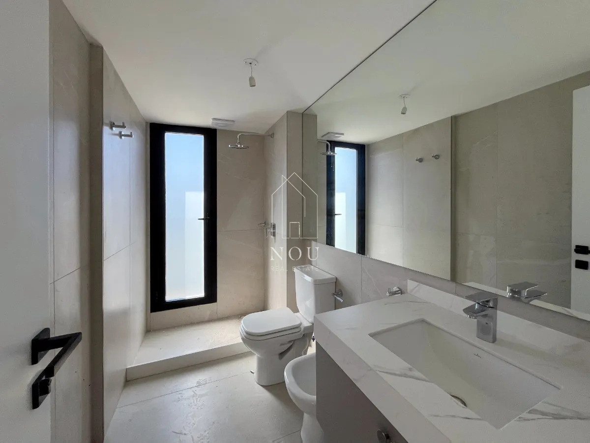 Apartamento ID.181 - Alquiler de apartamento de 2 dormitorio en Barra de Carrasco 