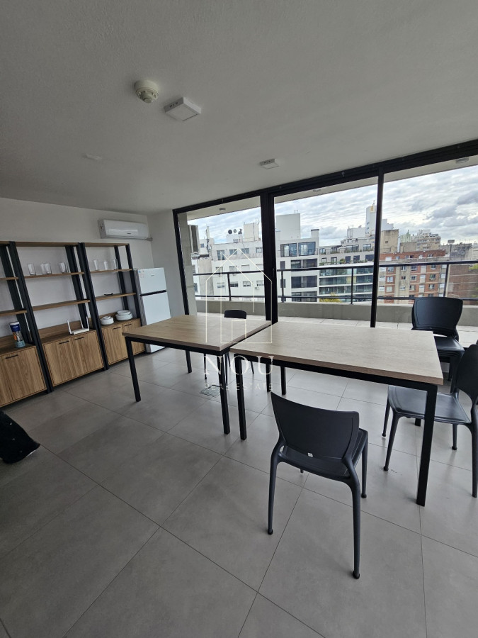 Apartamento ID.21 - Apartamento en Montevideo, Cordón