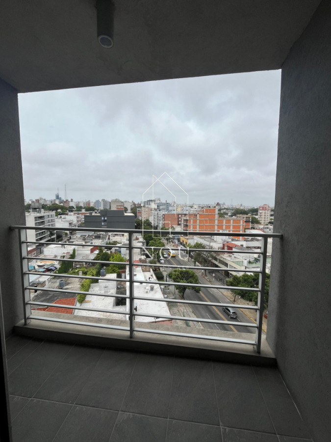 Apartamento ID.132 -  Apartamento en Alquiler en La Blanqueada | 1 Dormitorio - Piso 9