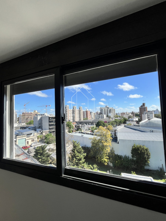 Apartamento ID.102 - Alquiler apartamento en la Blanqueada 