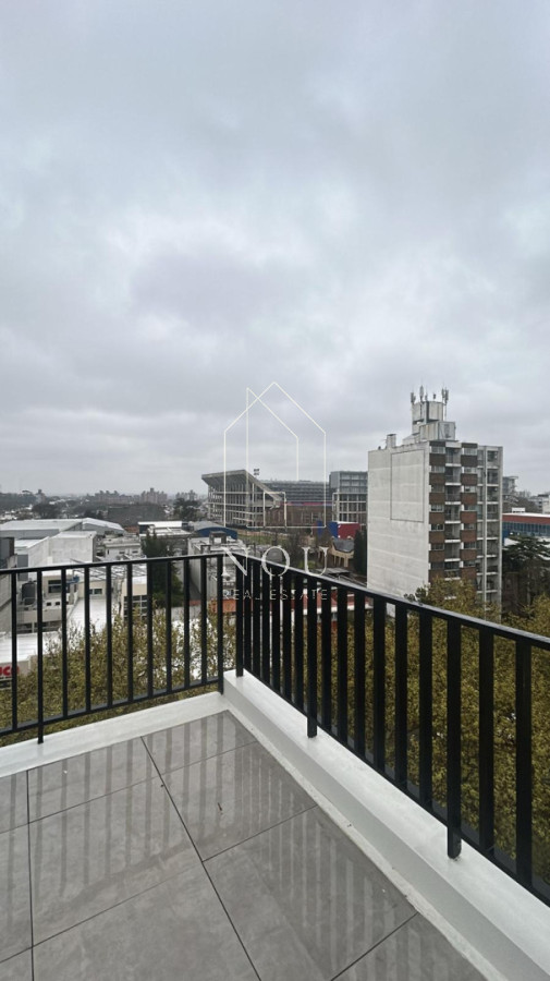 Apartamento ID.104 - Alquiler en la Blanqueada 