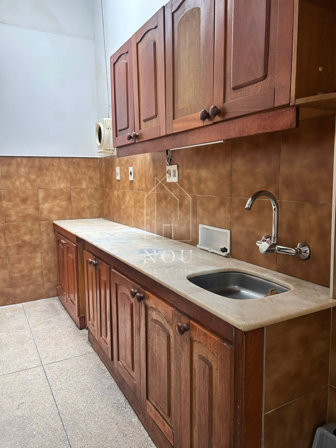 Apartamento ID.118 - Alquiler de 1 dormitorio en Aguada 