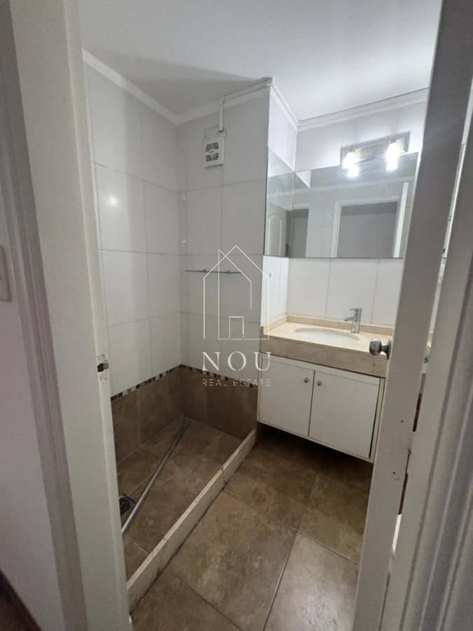 Apartamento ID.204 - Todo lo que buscás | 1 Dorm + Garage en Punta Carretas