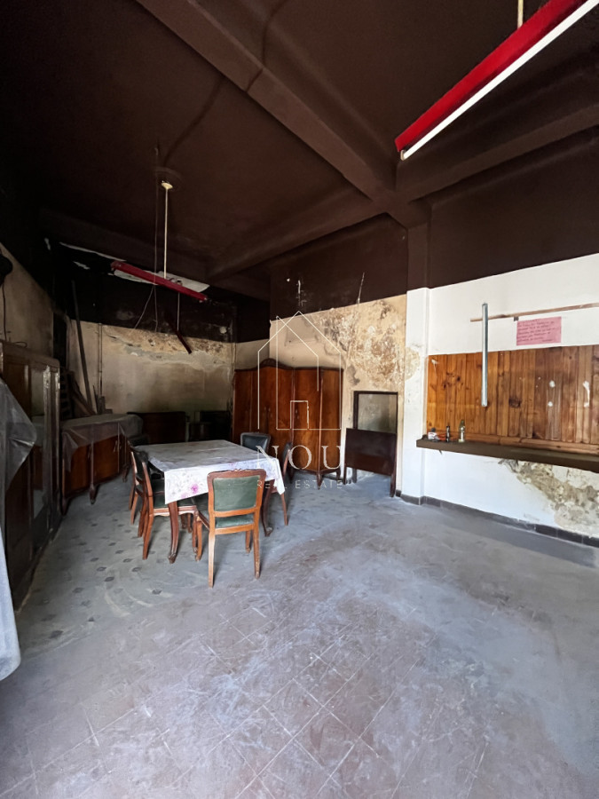 Apartamento ID.151 - Dúplex con Terraza y Parrillero Exclusivo en el Centro