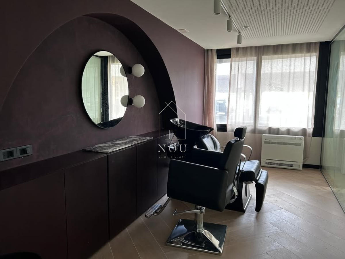 Apartamento ID.121 - Alquiler Monoambiente en Ventura Tower 