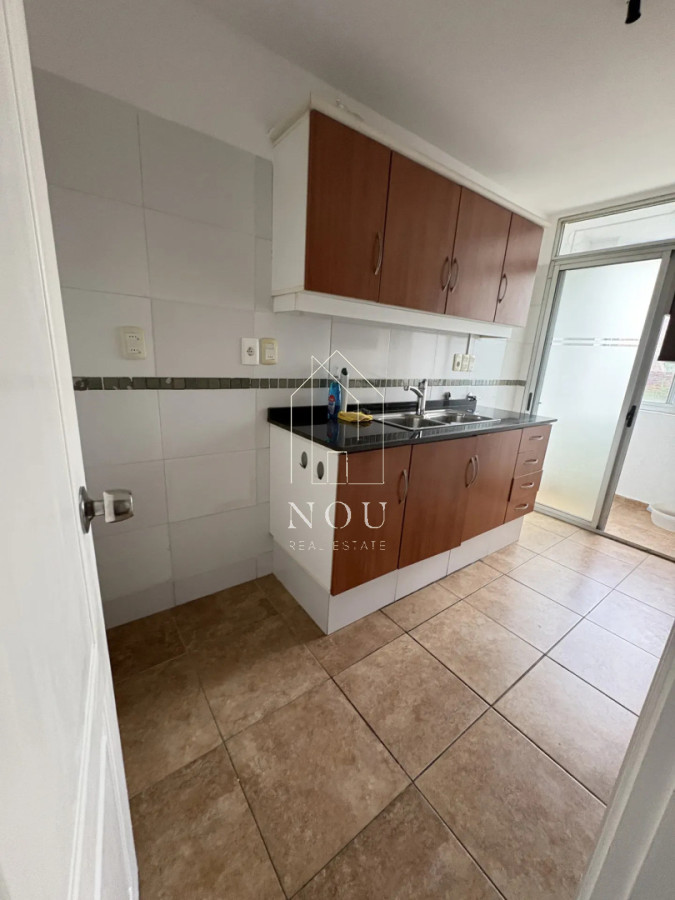 Apartamento ID.204 - Todo lo que buscás | 1 Dorm + Garage en Punta Carretas