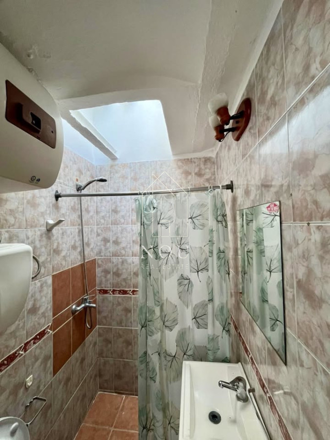 Apartamento ID.173 - Alquiler de Monoambiente Pocitos 