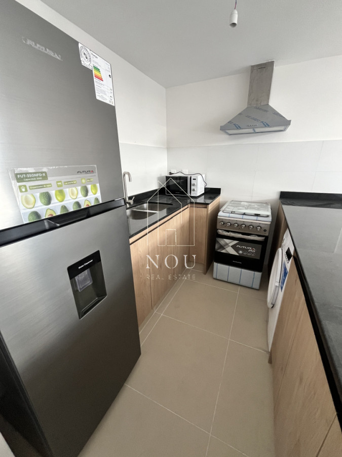 Apartamento ID.103 - Venta de Apartamento en la Blanqueada 