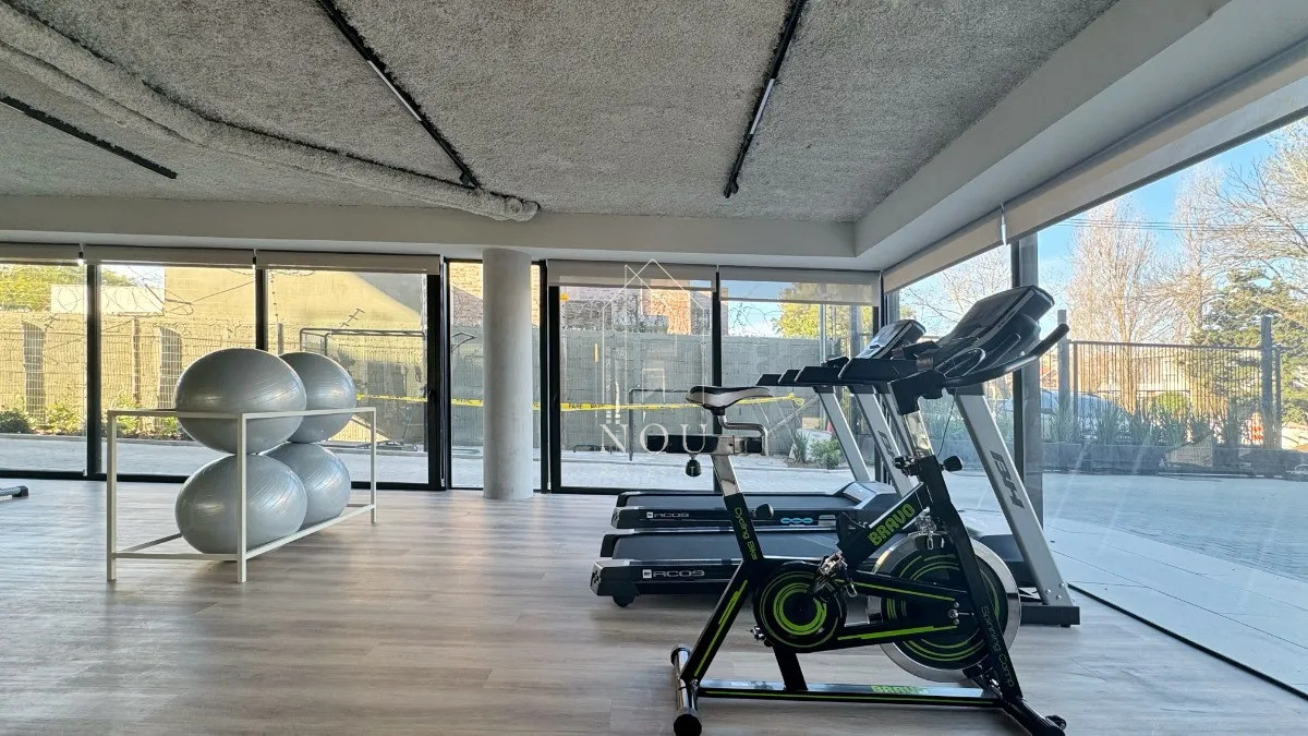 Apartamento ID.65 - Alquiler en Costanera Village 