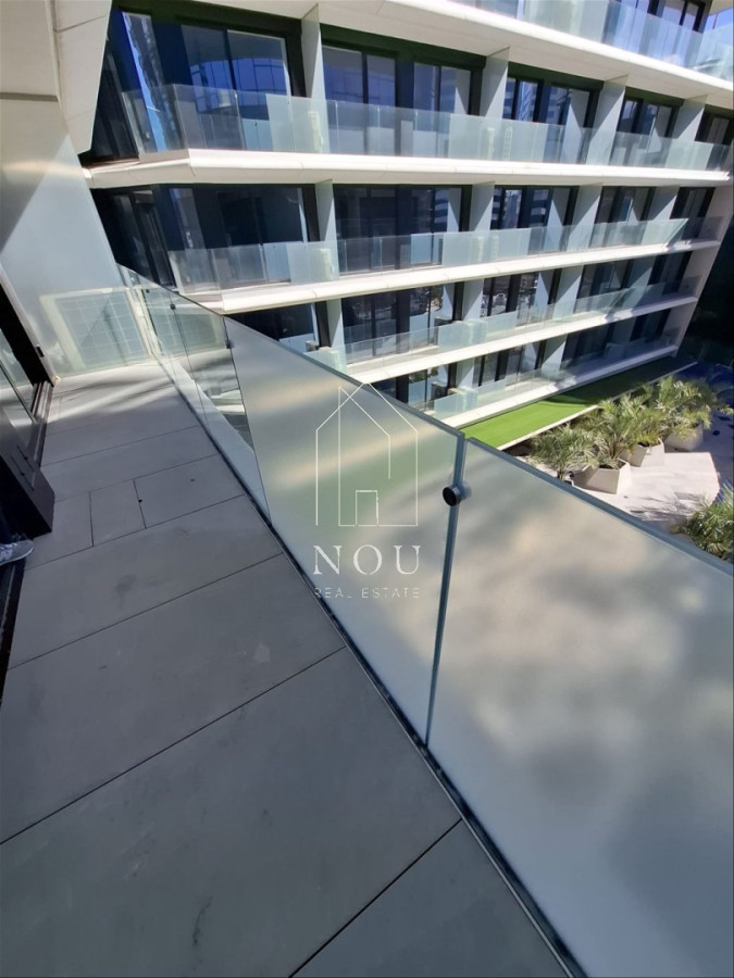 Apartamento ID.110 - Alquiler Monoambiente en Buceo 