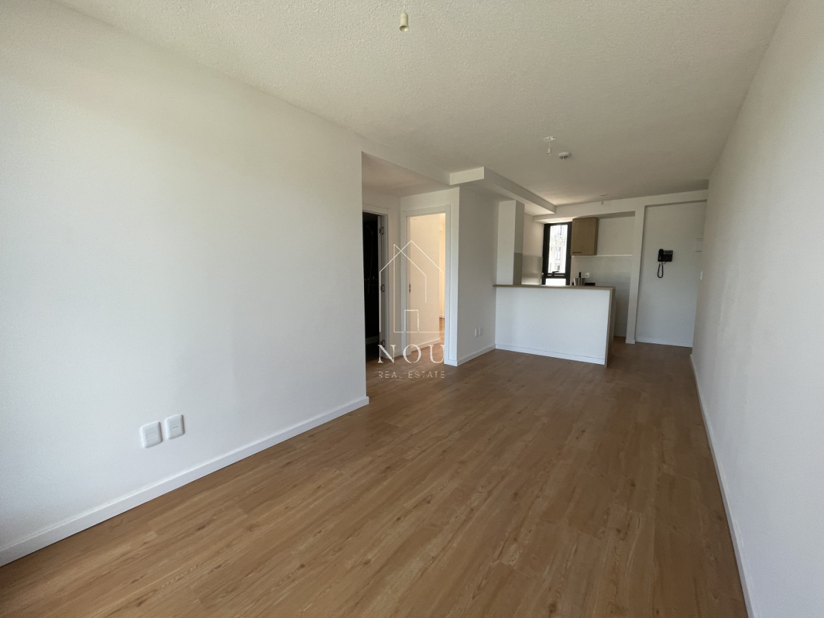 Apartamento ID.149 - Alquile de 2 dormitorio en la Blanqueada 