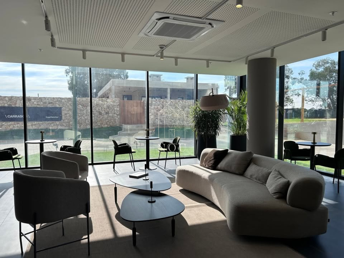 Apartamento ID.121 - Alquiler Monoambiente en Ventura Tower 