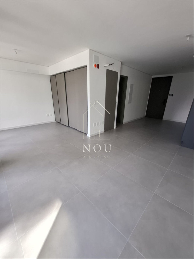 Apartamento ID.110 - Alquiler Monoambiente en Buceo 