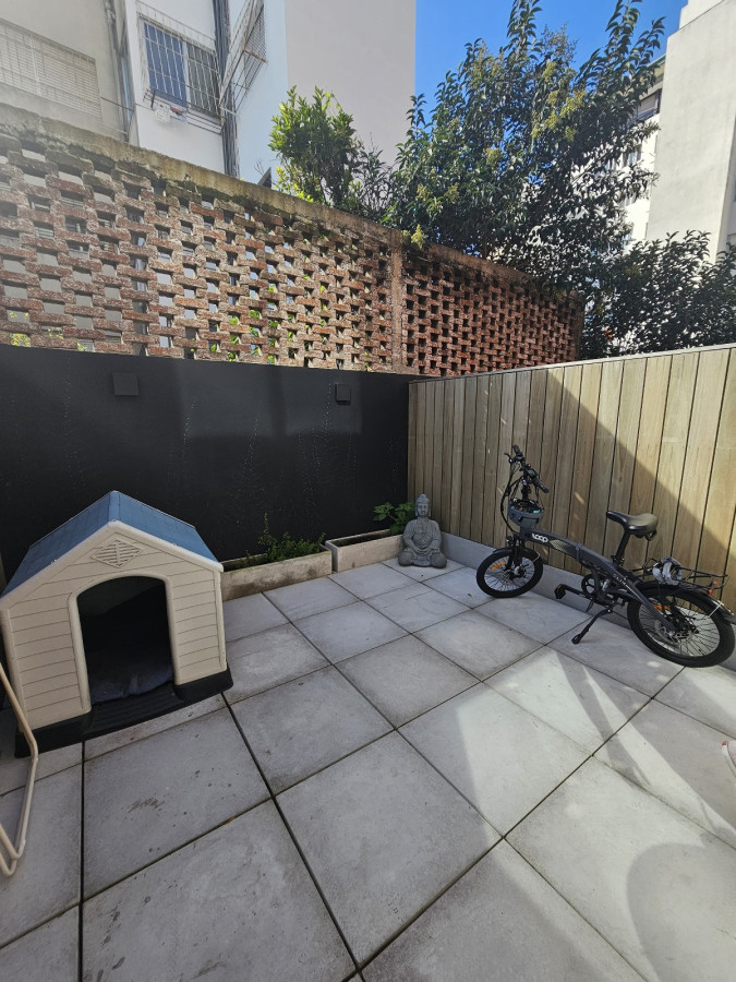 Apartamento ID.20 - Venta de Monoambiente con renta 