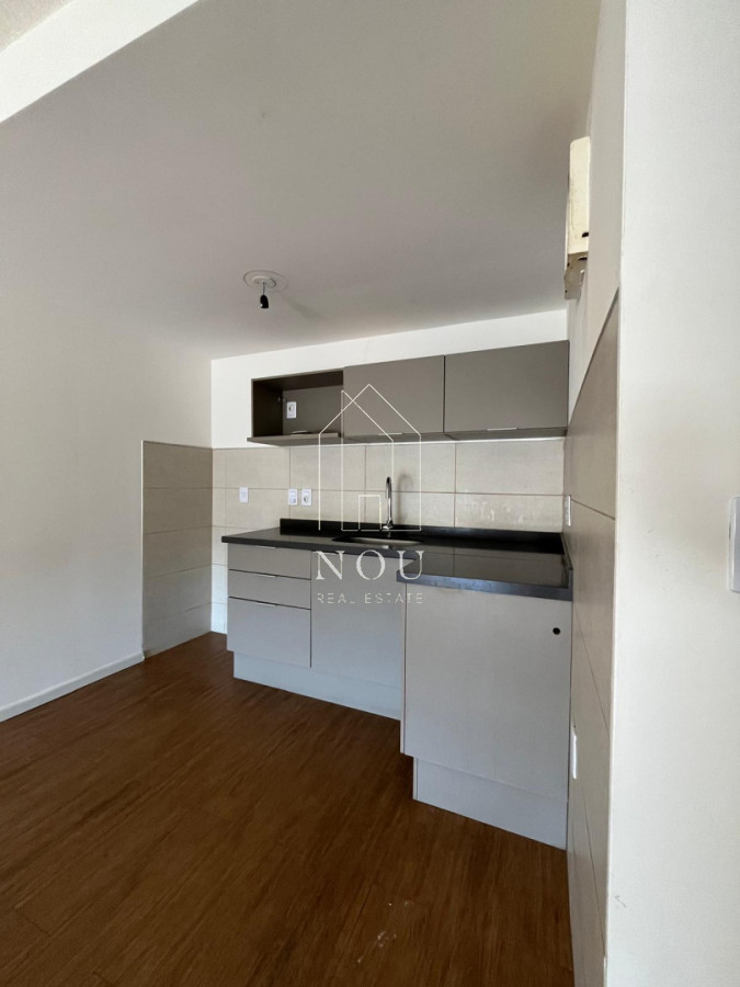 Apartamento ID.146 - 2 Dormitorios con Balcón en La Blanqueada | Piso 6 