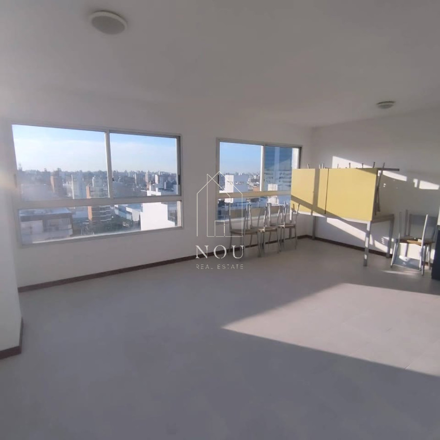 Apartamento ID.212 - Oportunidad en Pocitos | Monoambiente 51 m² con patio