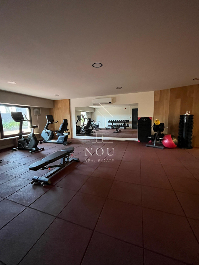 Apartamento ID.78 - Monoambiente a Estrenar en LAWA - Frente, con Terraza | Barra de Carrasco