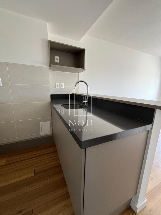 Apartamento ID.82 - 1 Dormitorio en La Blanqueada | Sobre Av. 8 de Octubre