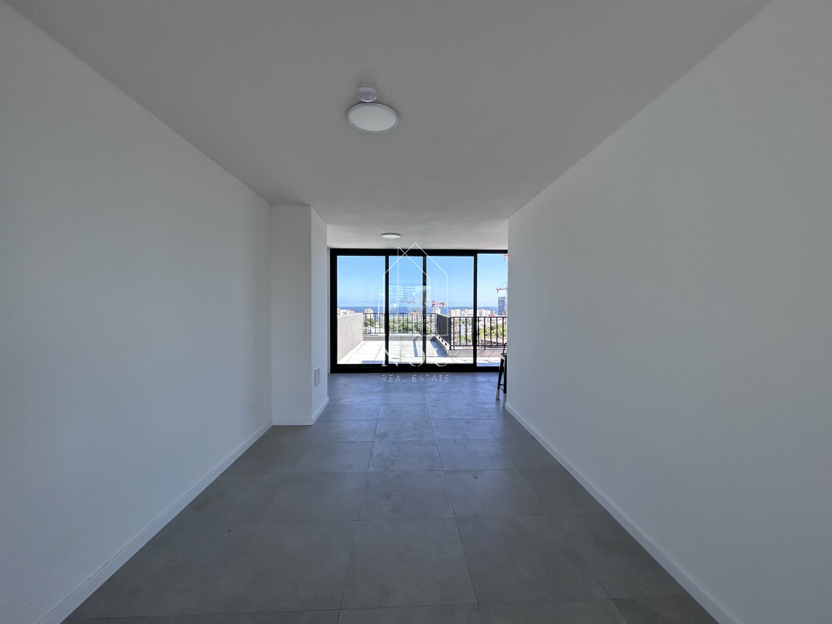 Apartamento ID.36 - Venta apartamento Cordón sur 