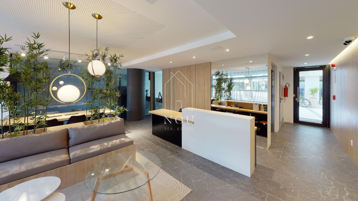 Apartamento ID.82 - 1 Dormitorio en La Blanqueada | Sobre Av. 8 de Octubre