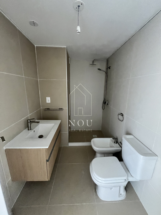 Apartamento ID.102 - Alquiler apartamento en la Blanqueada 