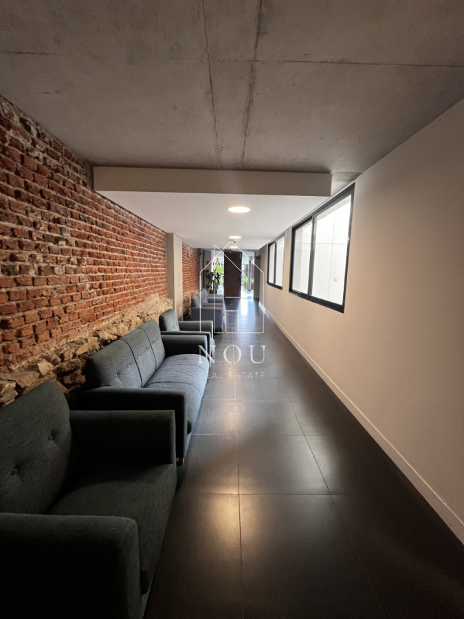 Apartamento ID.168 - Alquiler en Parque Batlle de 1 dorm 