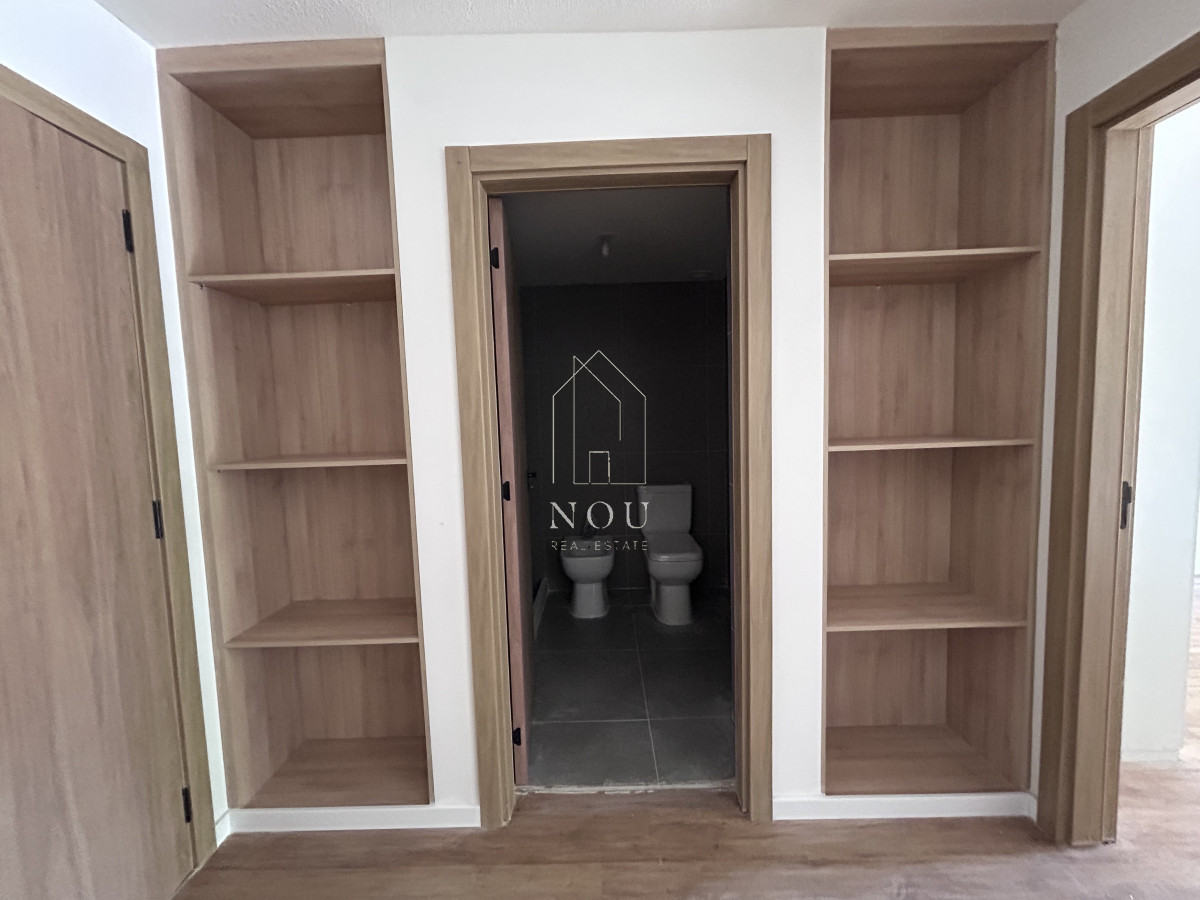 Apartamento ID.36 - Venta apartamento Cordón sur 