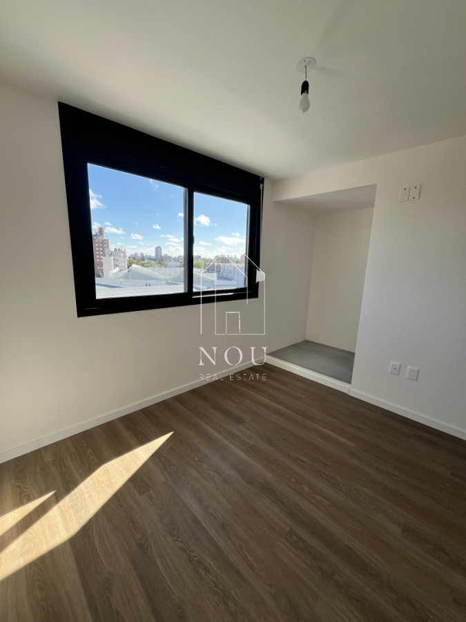 Apartamento ID.101 - Alquiler 1 dormitorio la Blanqueada 