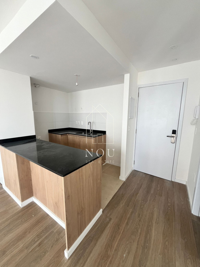 Apartamento ID.99 - Alquiler 1 dormitorio en la Blanqueada 