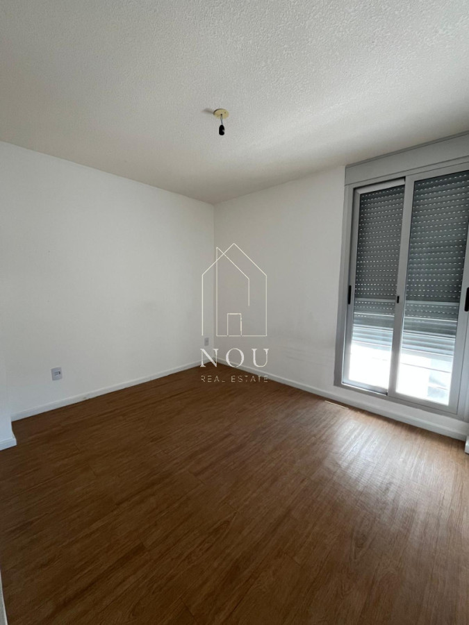 Apartamento ID.146 - 2 Dormitorios con Balcón en La Blanqueada | Piso 6 