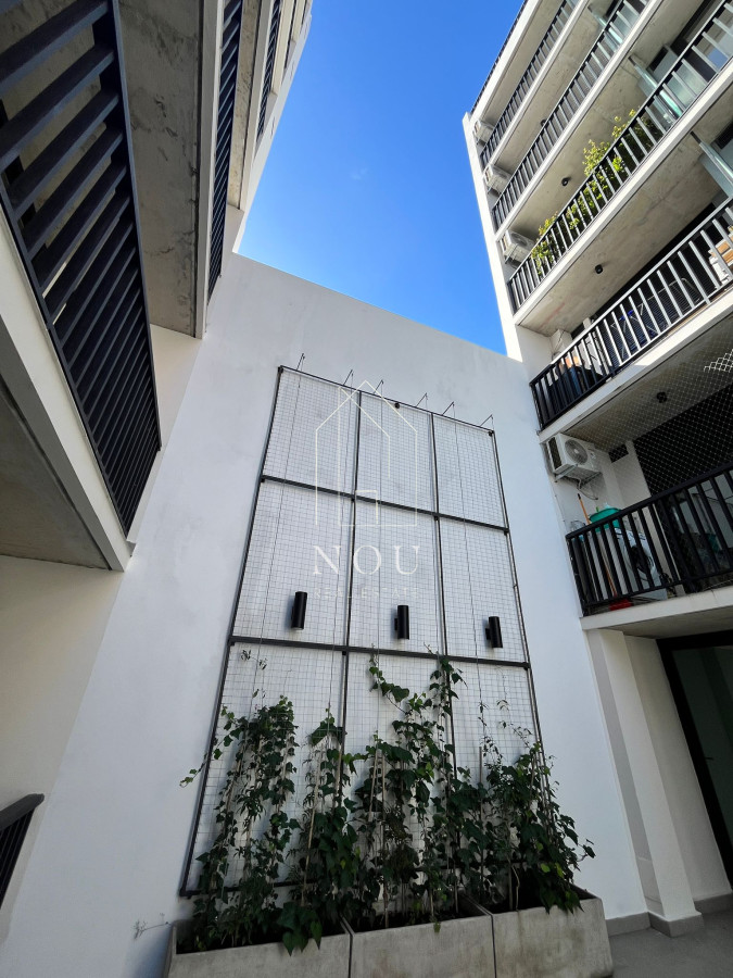 Apartamento ID.98 - Apartamento de 1 Dormitorio en la Blanqueada