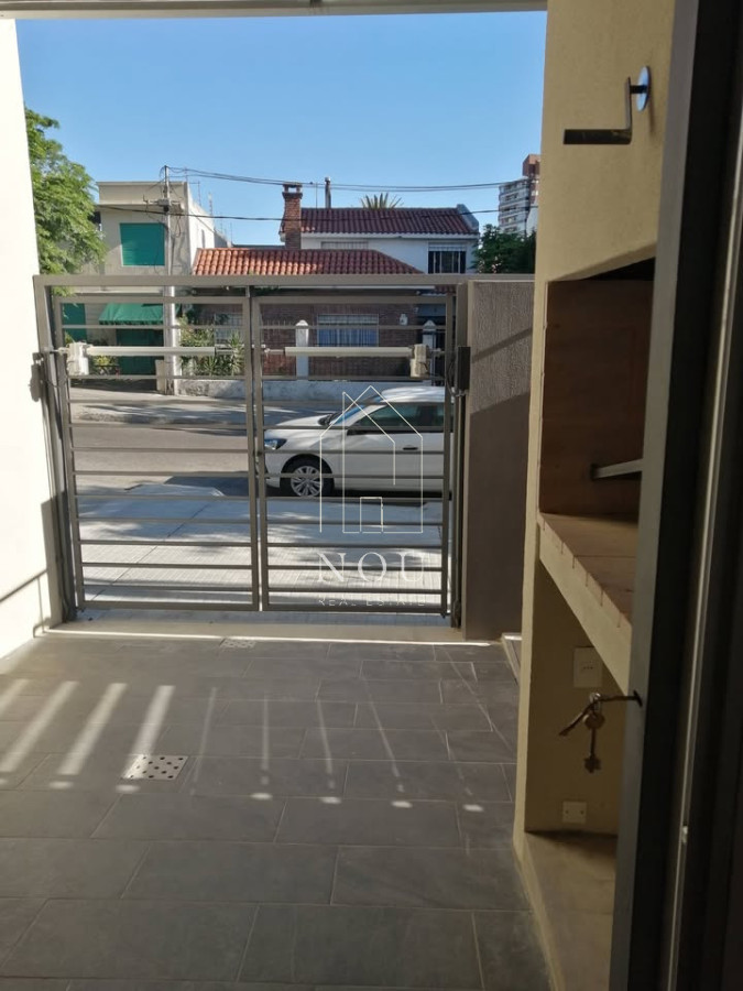 Apartamento ID.196 - Apartamento en Alquiler - Pocitos