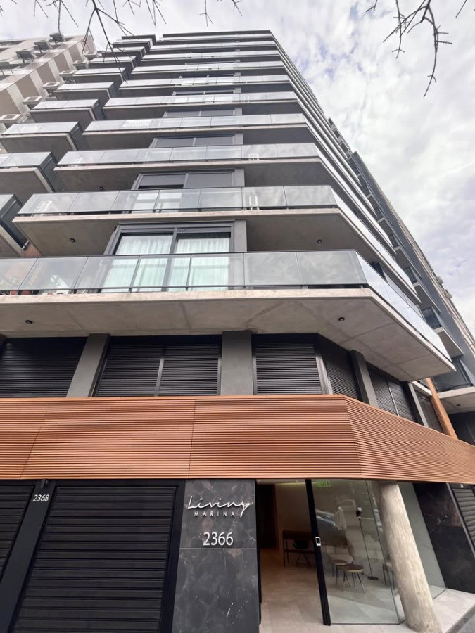 Venta apartamento en Punta Carretas