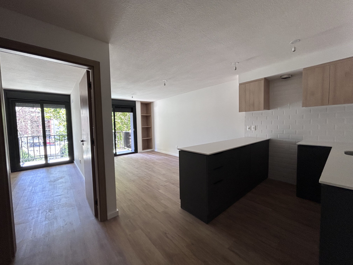 Venta apartamento Cordón sur 