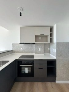Alquiler de 1 dormitorio en Carrasco 