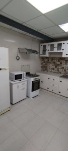 ? Alquiler 1 Dormitorio Amoblado | Diego Lamas y Rivera