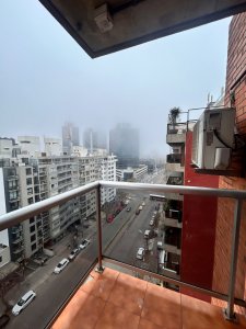 ? Alquiler | 2 Dormitorios + 2 Baños + Cochera | Pocitos Nuevo