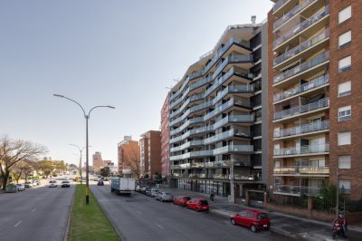 Alquile de 2 dormitorio en la Blanqueada 